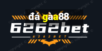 đá gà a88