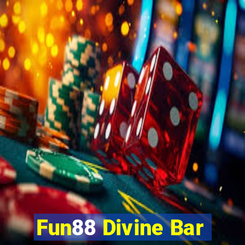 Fun88 Divine Bar