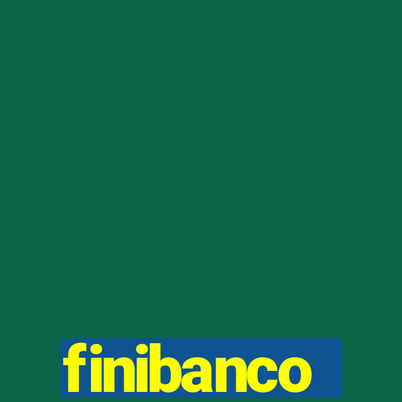 finibanco