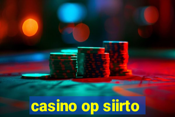 casino op siirto