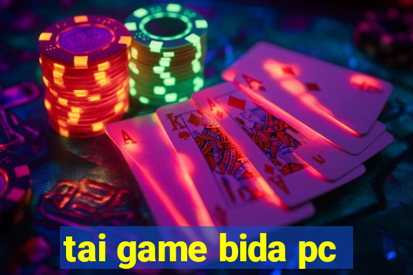 tai game bida pc