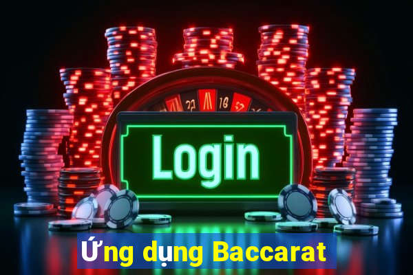 Ứng dụng Baccarat