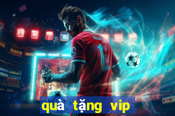 quà tặng vip điện máy xanh