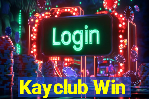 Kayclub Win