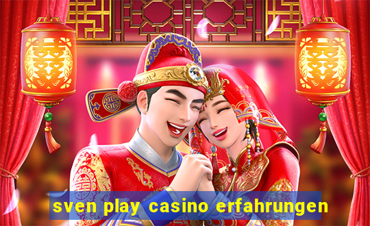 sven play casino erfahrungen