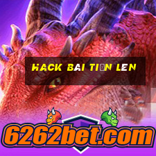 hack bài tiến lên