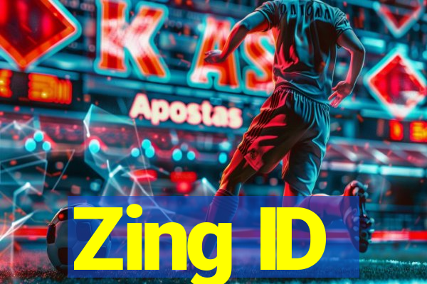 Zing ID