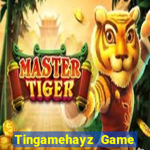 Tingamehayz Game Bài 777