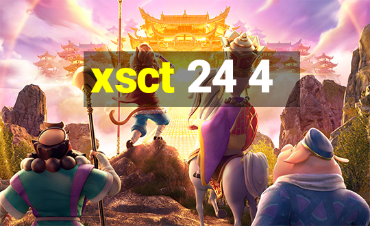 xsct 24 4