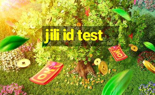 jili id test