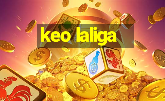 keo laliga