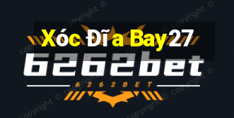 Xóc Đĩa Bay27