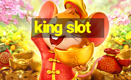 king slot