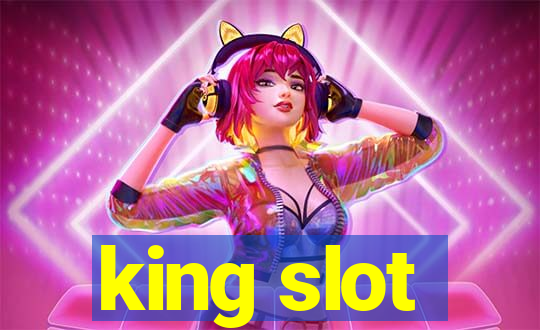 king slot