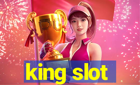 king slot