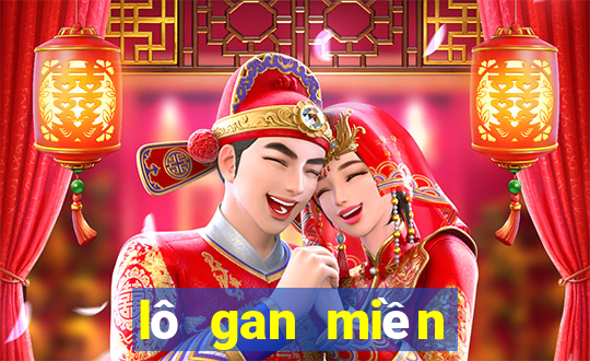 lô gan miền bắc chưa về