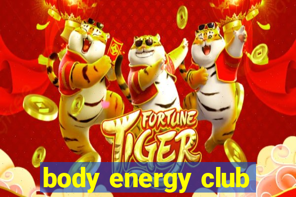 body energy club