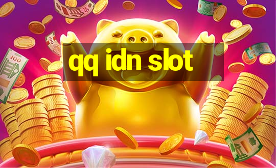 qq idn slot