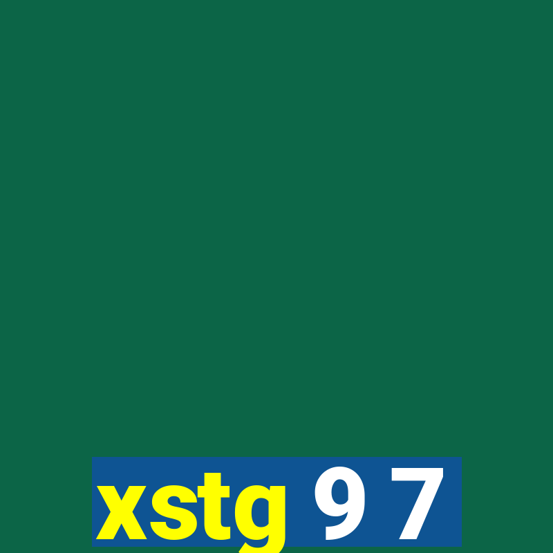 xstg 9 7