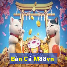 Bắn Cá M88vn