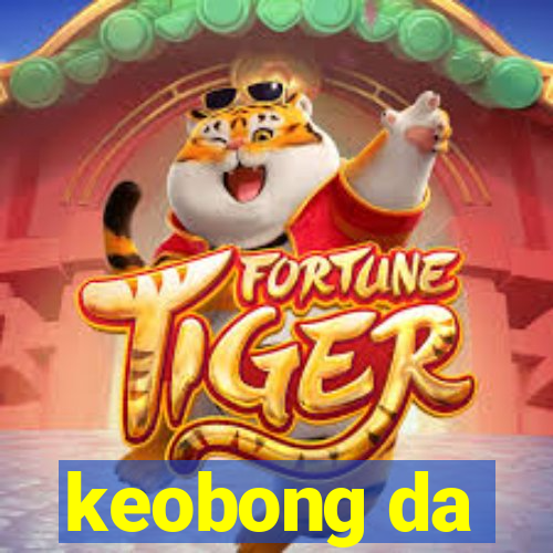 keobong da