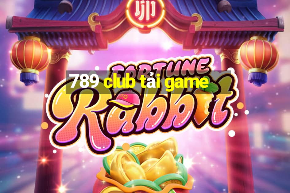 789 club tải game