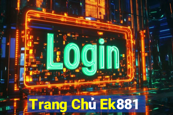 Trang Chủ Ek881