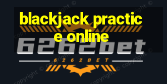 blackjack practice online