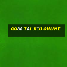 go88 tài xỉu online