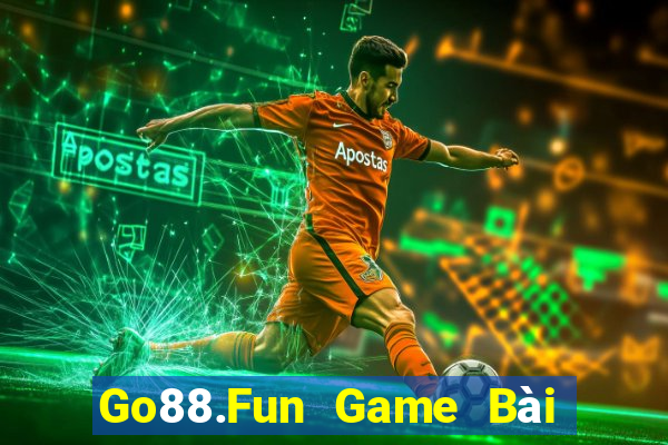 Go88.Fun Game Bài 88 Club