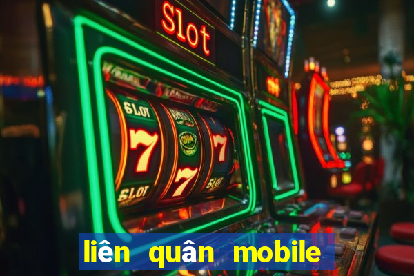 liên quân mobile viet nam