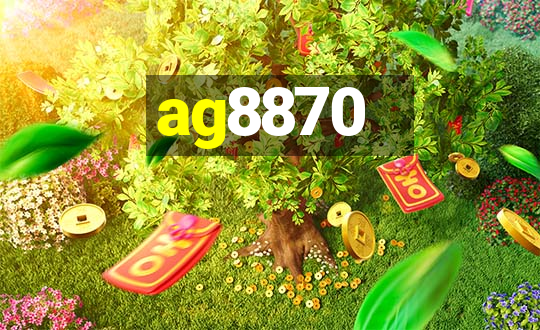 ag8870