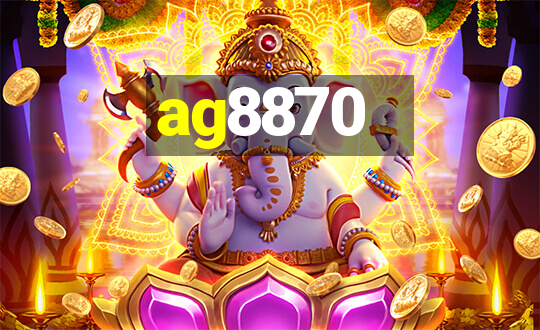 ag8870