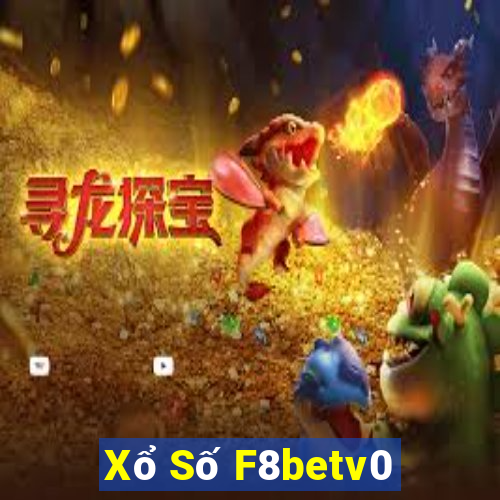 Xổ Số F8betv0