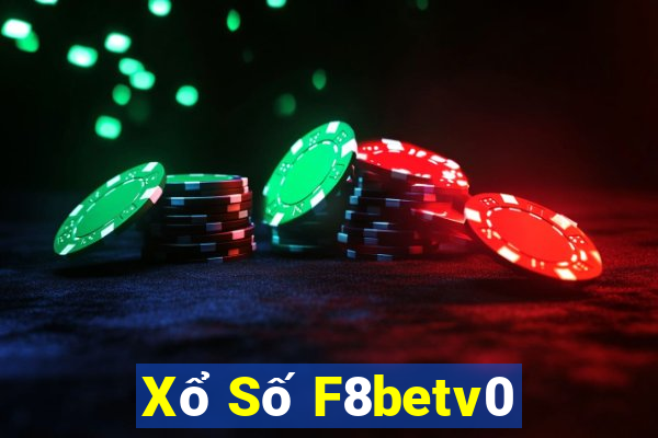 Xổ Số F8betv0