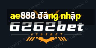 ae888 đăng nhập