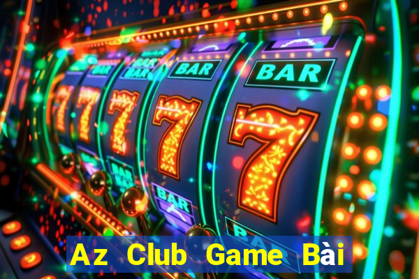 Az Club Game Bài 6 Lá