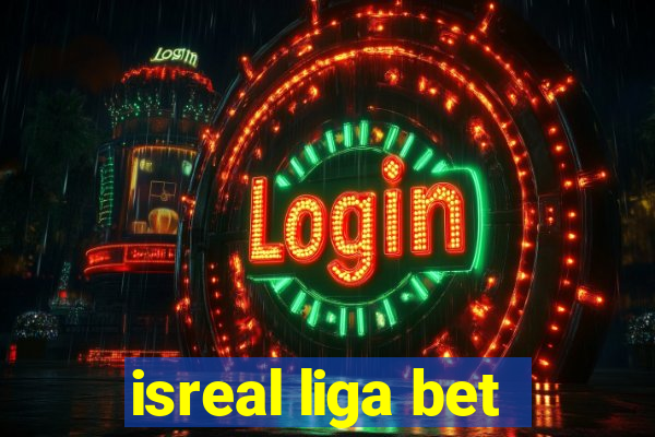 isreal liga bet