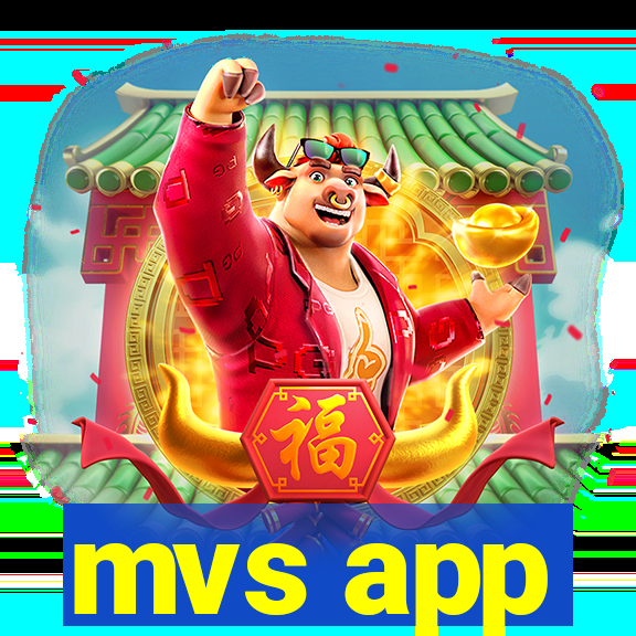 mvs app