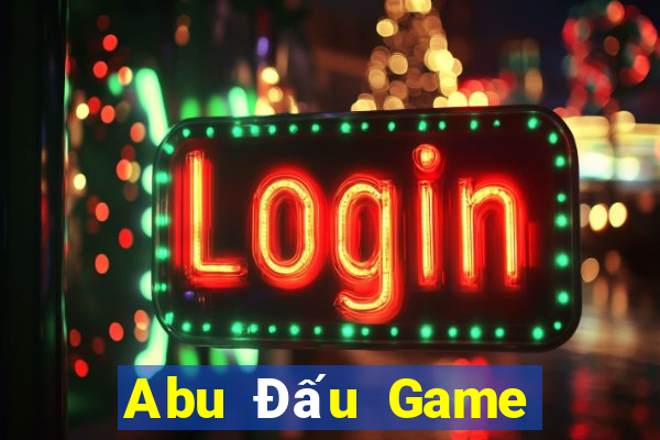 Abu Đấu Game bài địa chủ Tải về