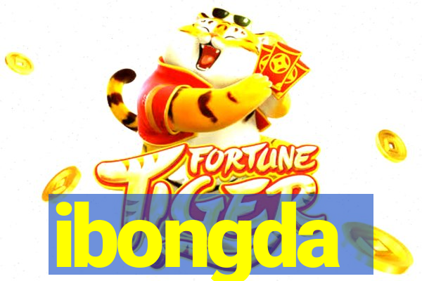 ibongda