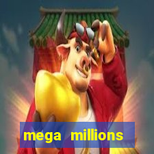 mega millions tonight winning numbers