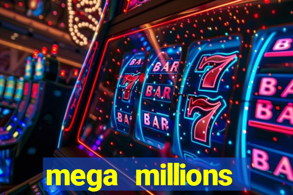 mega millions tonight winning numbers