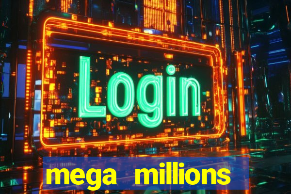 mega millions tonight winning numbers