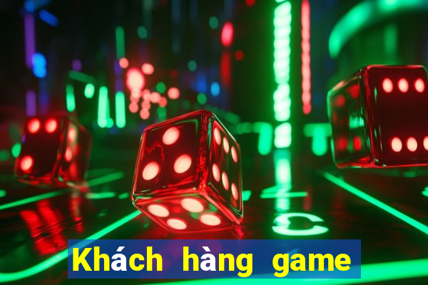 Khách hàng game bài 7k