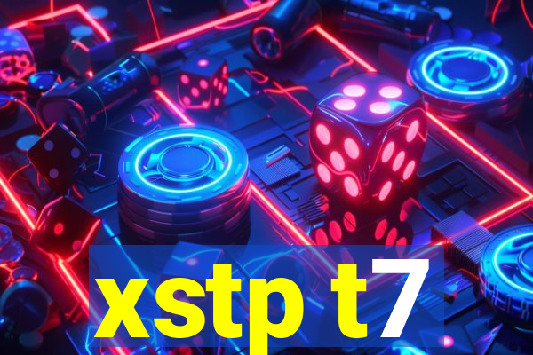 xstp t7