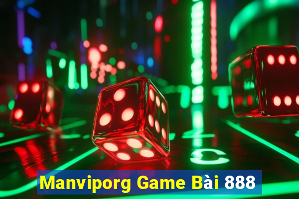 Manviporg Game Bài 888