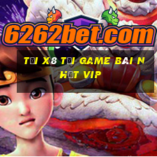 Tải X8 Tải Game Bài Nhất Vip