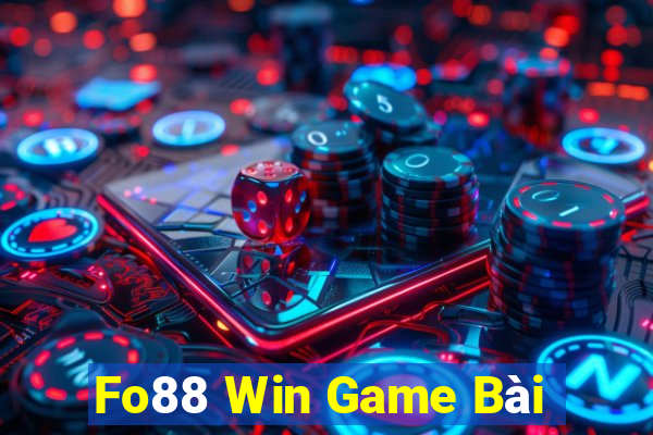 Fo88 Win Game Bài