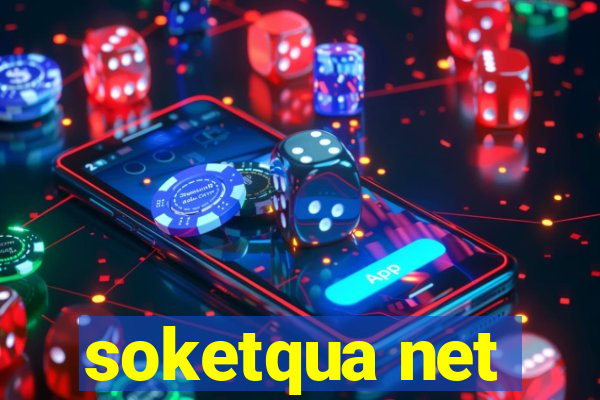 soketqua net